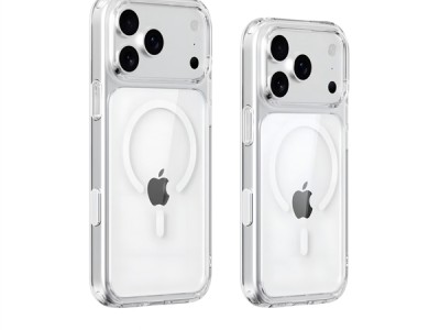 iPhone 17 Pro/Pro Max对比：Pro Max变得更厚 苹果最厚超大杯