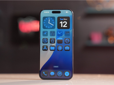 李楠称iPhone 16这一代有大麻烦：苹果危了
