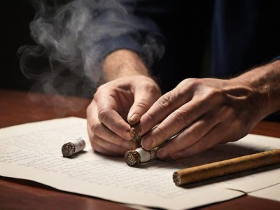 邮寄烟草超标处罚争议：消费者权益考量
