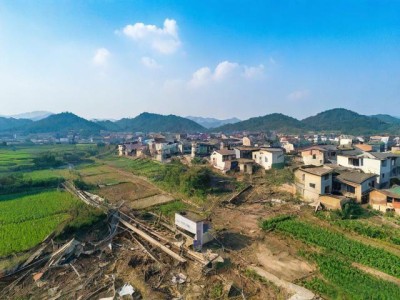 农村一户多宅拆迁补偿五种合法情况