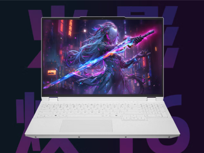 火影焕16 Pro 2025游戏本上市：锐龙9 8940HX+RTX 5060首发4999元起
