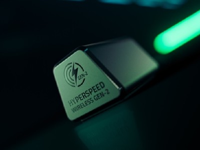 1999元 雷蛇旋风黑鲨V3专业版头戴耳机发布 无线也0延迟