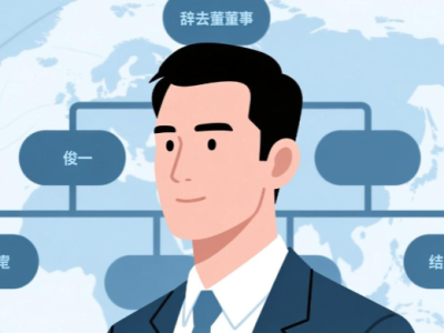 洽洽食品：因公司治理结构调整，陈俊辞去董事职务