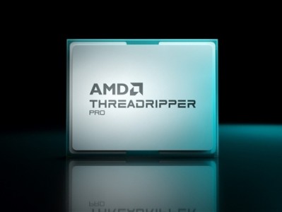 64核只要4万元太良心！AMD Zen5撕裂者9000X国行价格公布
