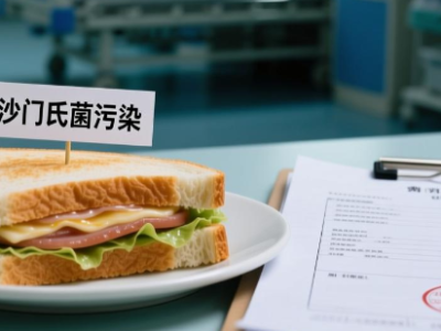 贵州遵义通报疑似食物中毒事件:病症由沙门氏菌污染“三明治”糕点引起