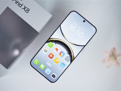 史上最强Find系列！OPPO Find X8系列国内销量破100万