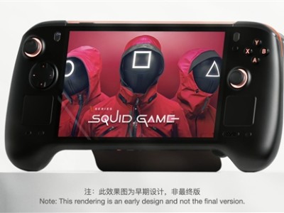 AYANEO NEXT 2官宣：AMD顶级锐龙AI Max+ 395走入旗舰掌机