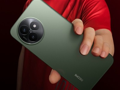 王腾操刀！REDMI K90系列首次曝光：处理器尘埃落定