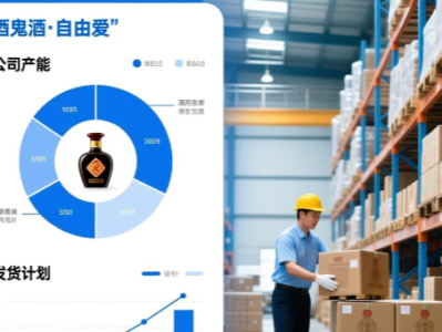 酒鬼酒:公司产能能满足“酒鬼酒·自由爱”的供应需求,正按照合作计划发货