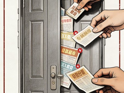 APP借贷何以无孔不入？个人信息泄露导致诈骗案件频发