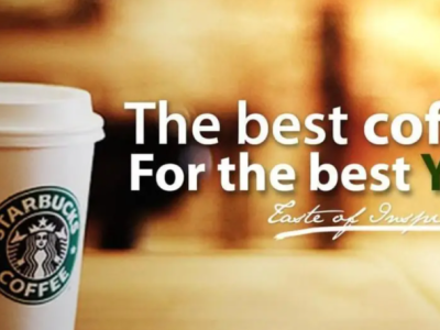 星巴克中国零售业务估值超130亿美元，博裕将持有合资企业至多60%股权