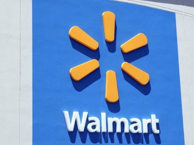沃尔玛中国2026财年第三季度净销售额61亿美元，同比增长21.8%