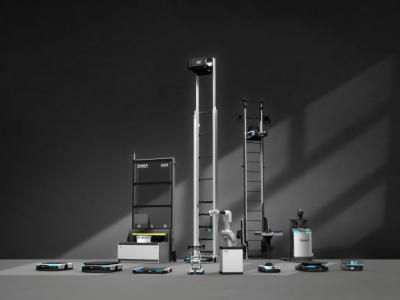 极智嘉2025年拉美订单中标超6亿元：获大和、大摩等一致看好，入通在即